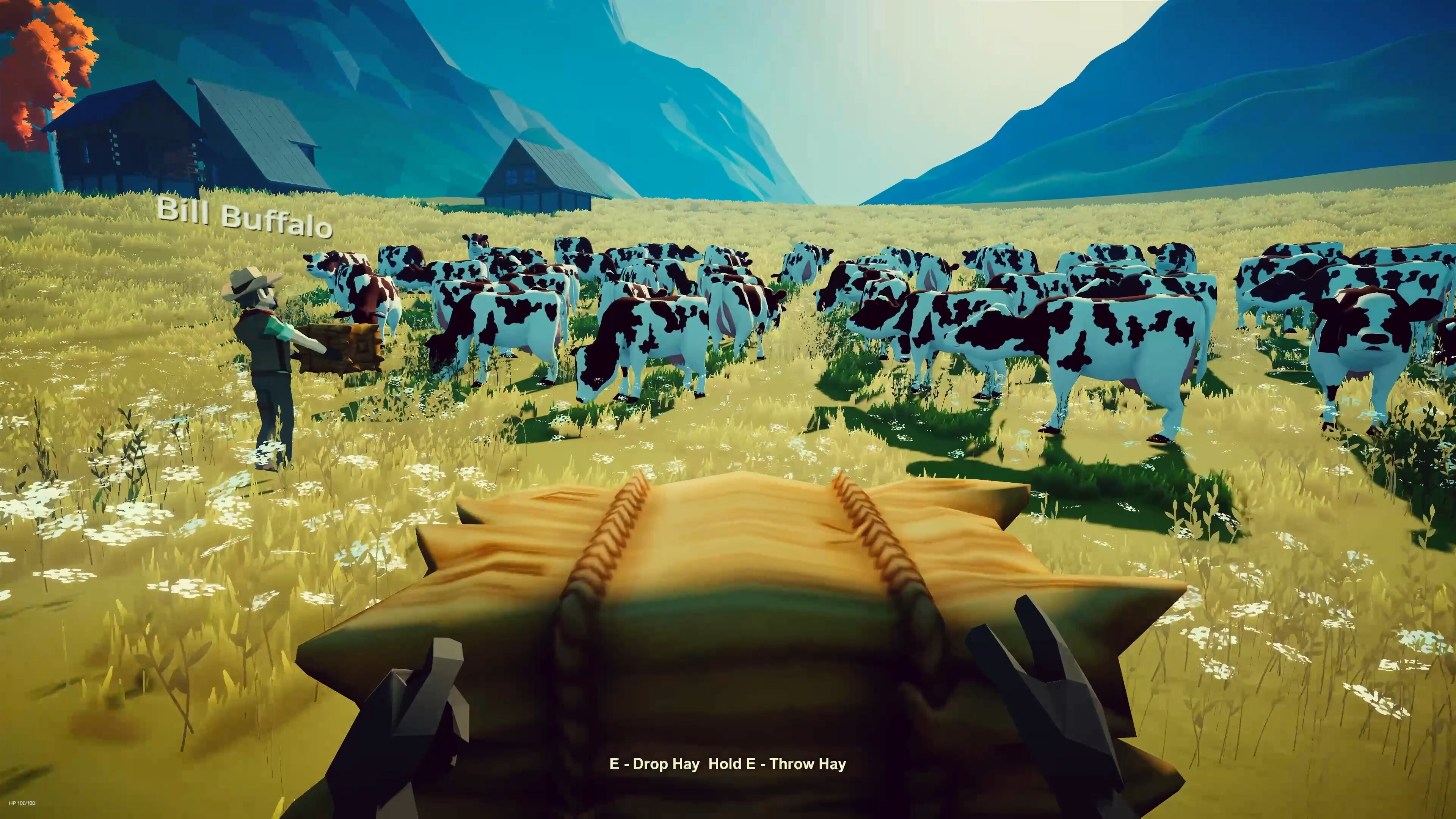 I'm a Cowboy, Baby! screenshot 4