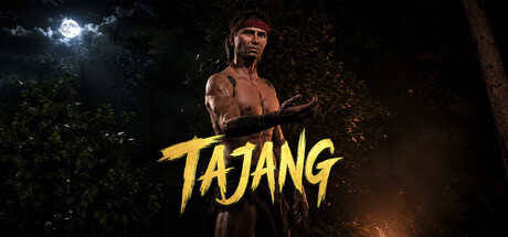 Cover art from Tajang