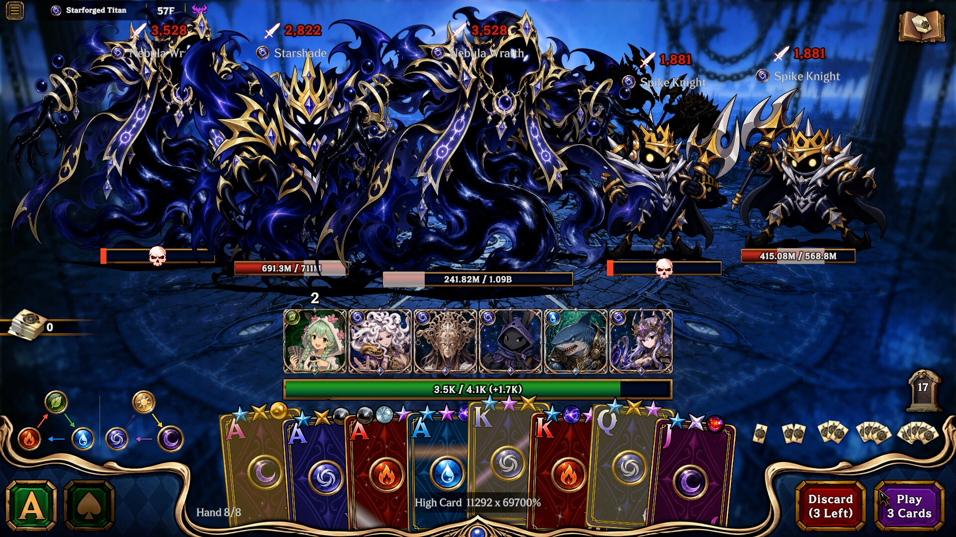 DuskLand screenshot 5