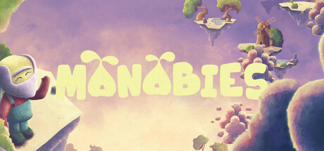 Cover art from Manabies
