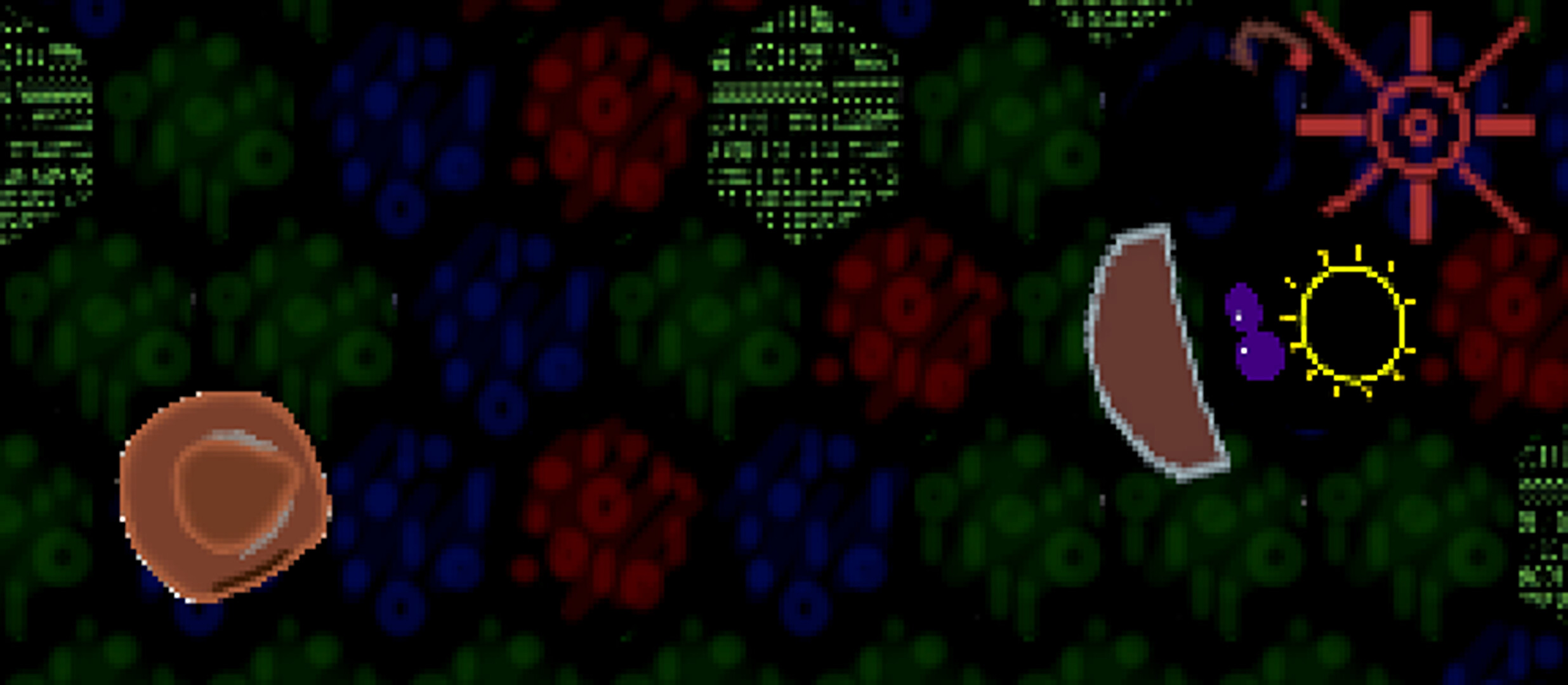 Discentia Firmata screenshot 4