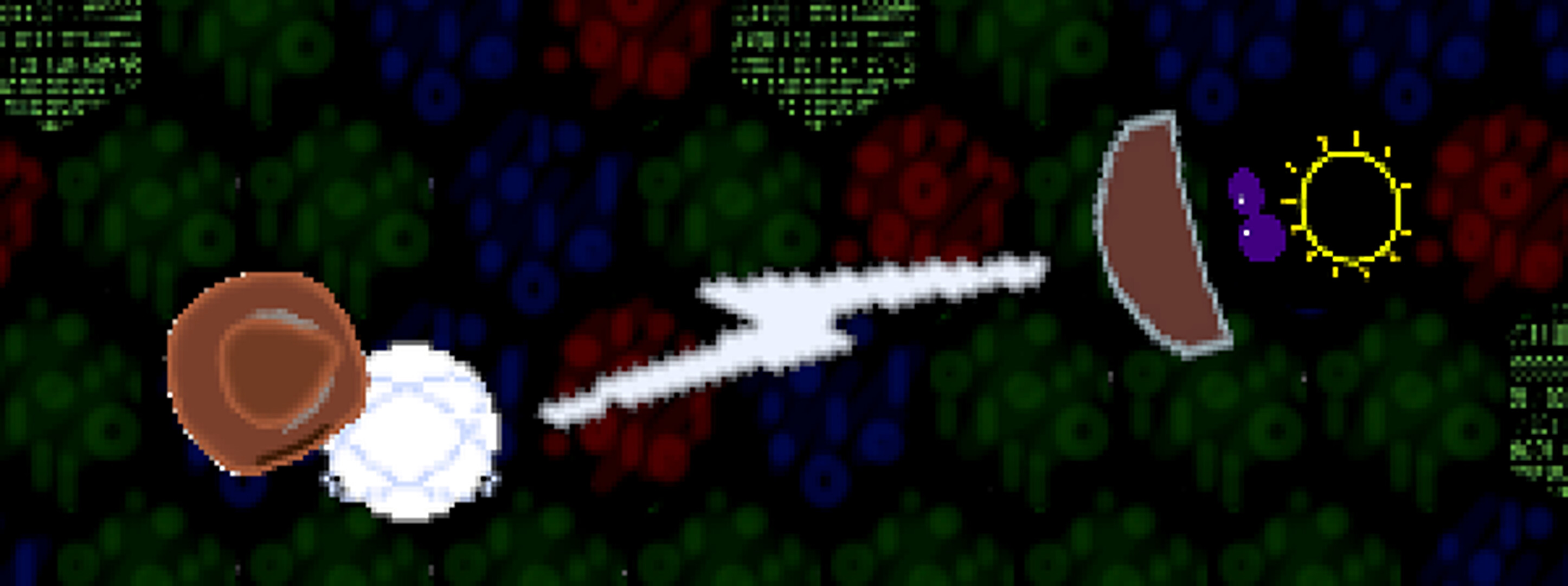 Discentia Firmata screenshot 3