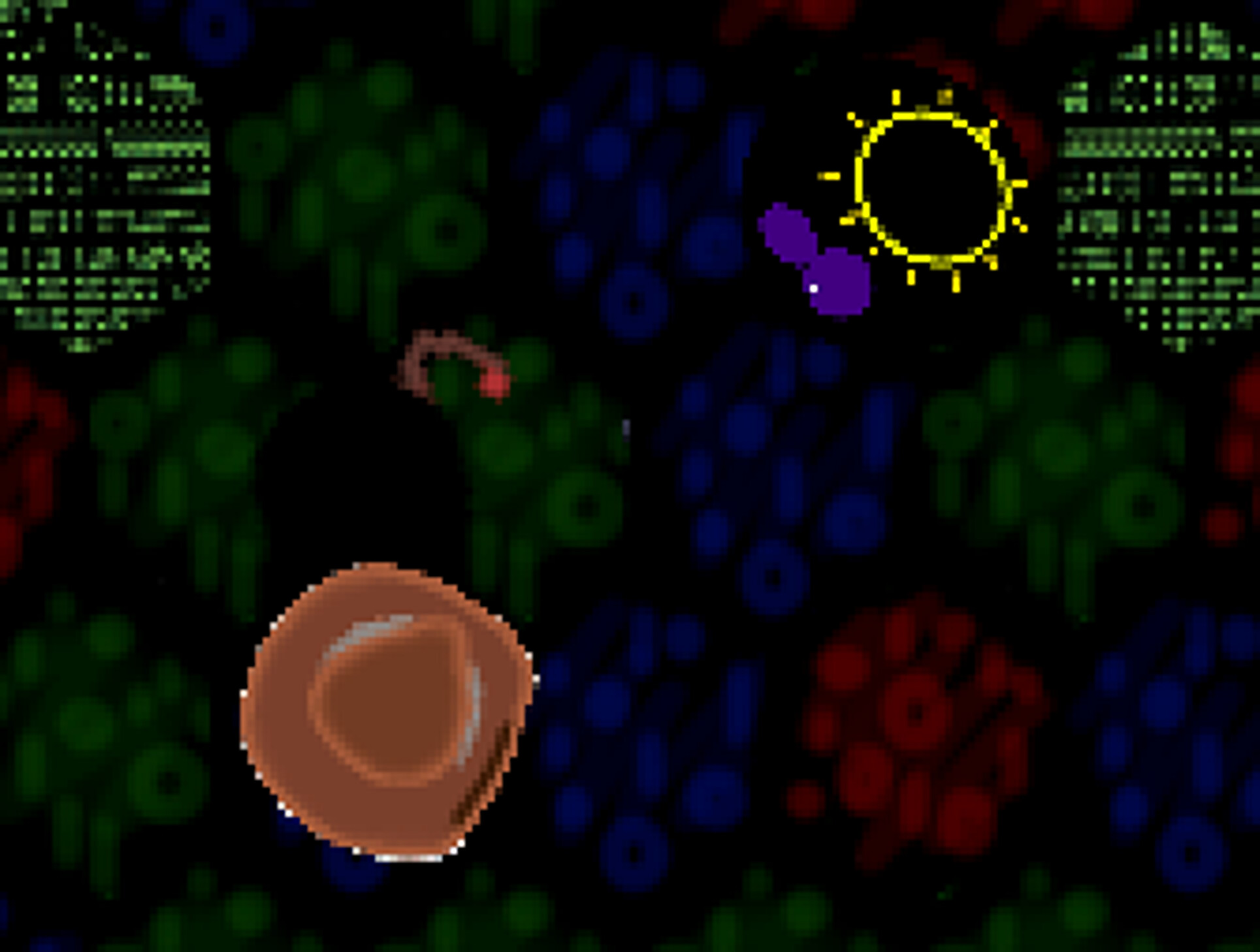Discentia Firmata screenshot 2