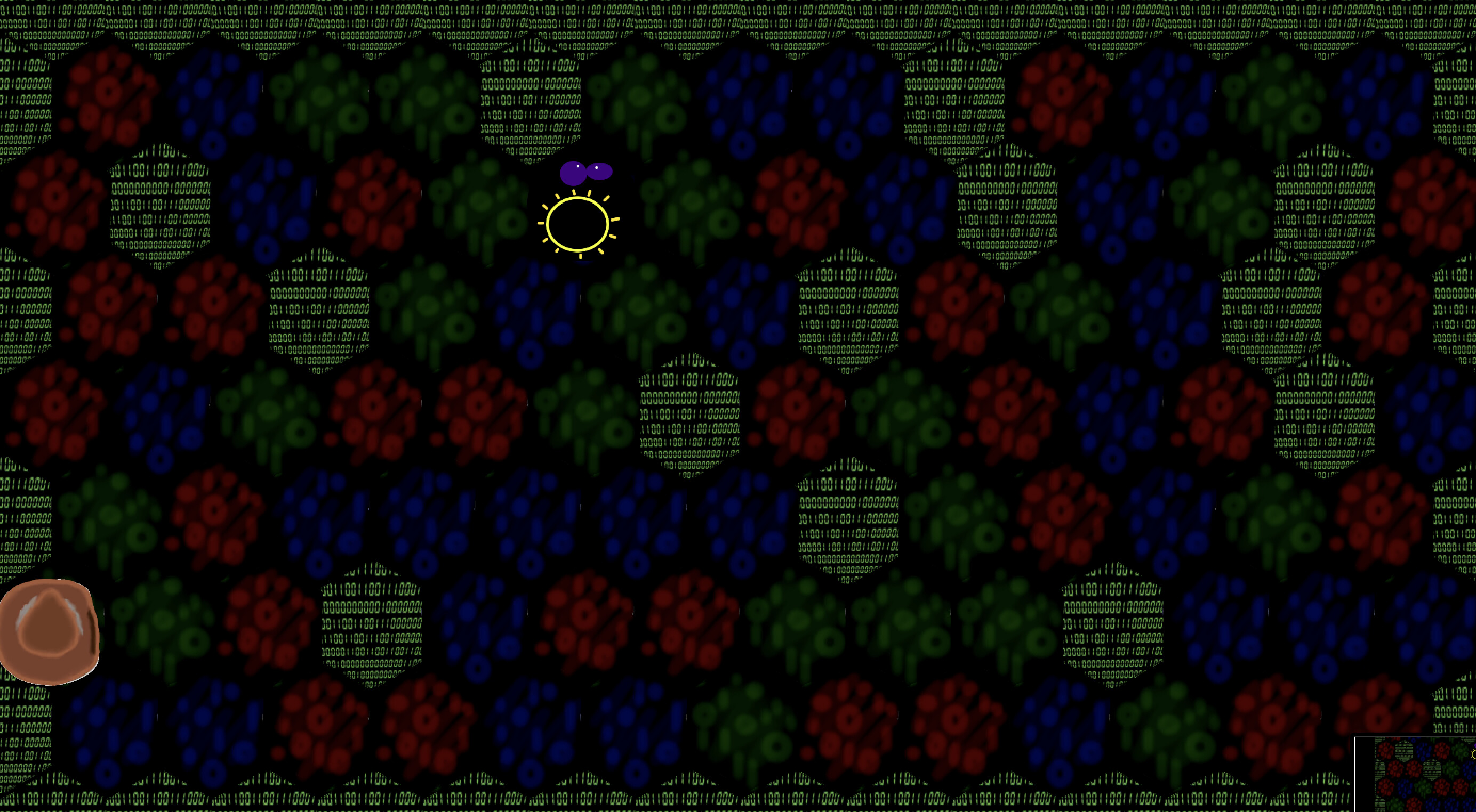 Discentia Firmata screenshot 1