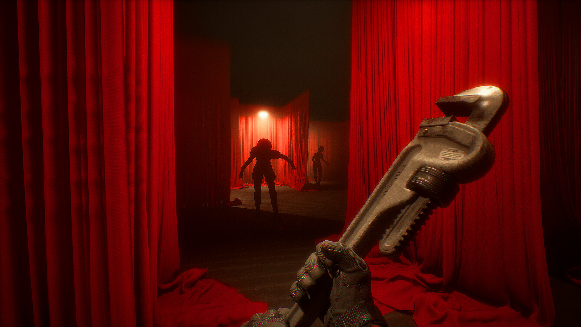 Phantom Line: Prologue screenshot 2