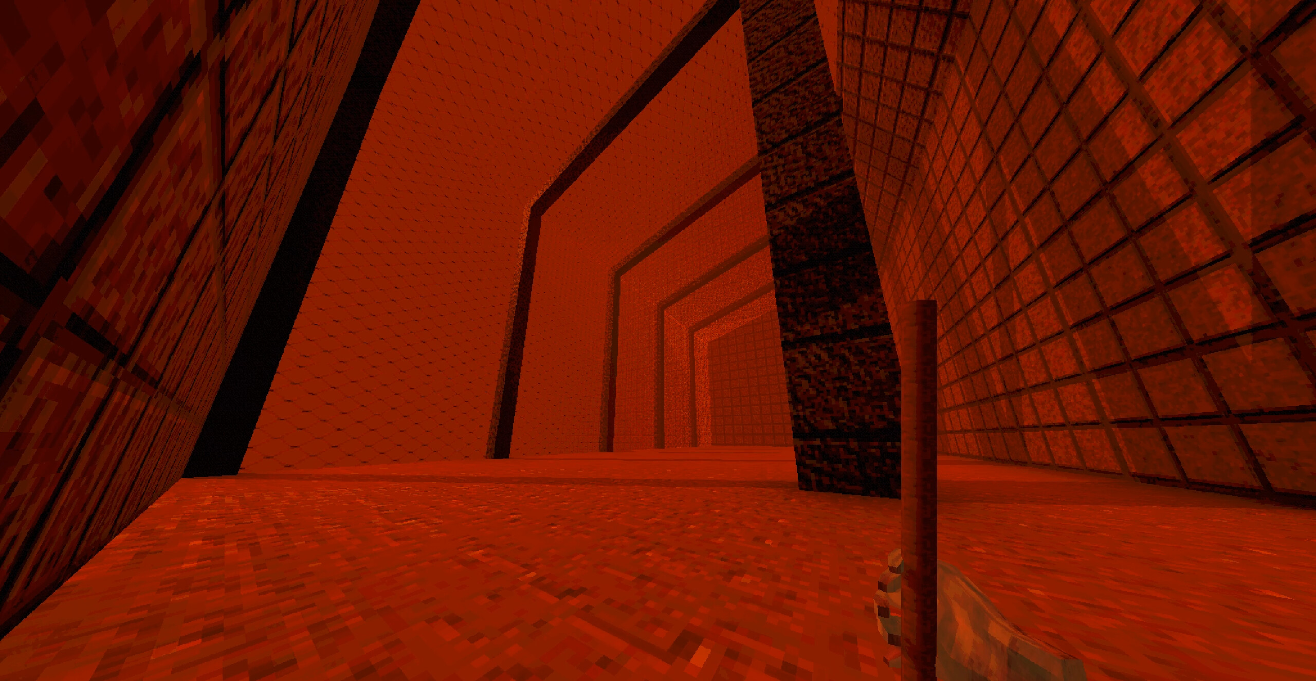 KRAVN screenshot 2