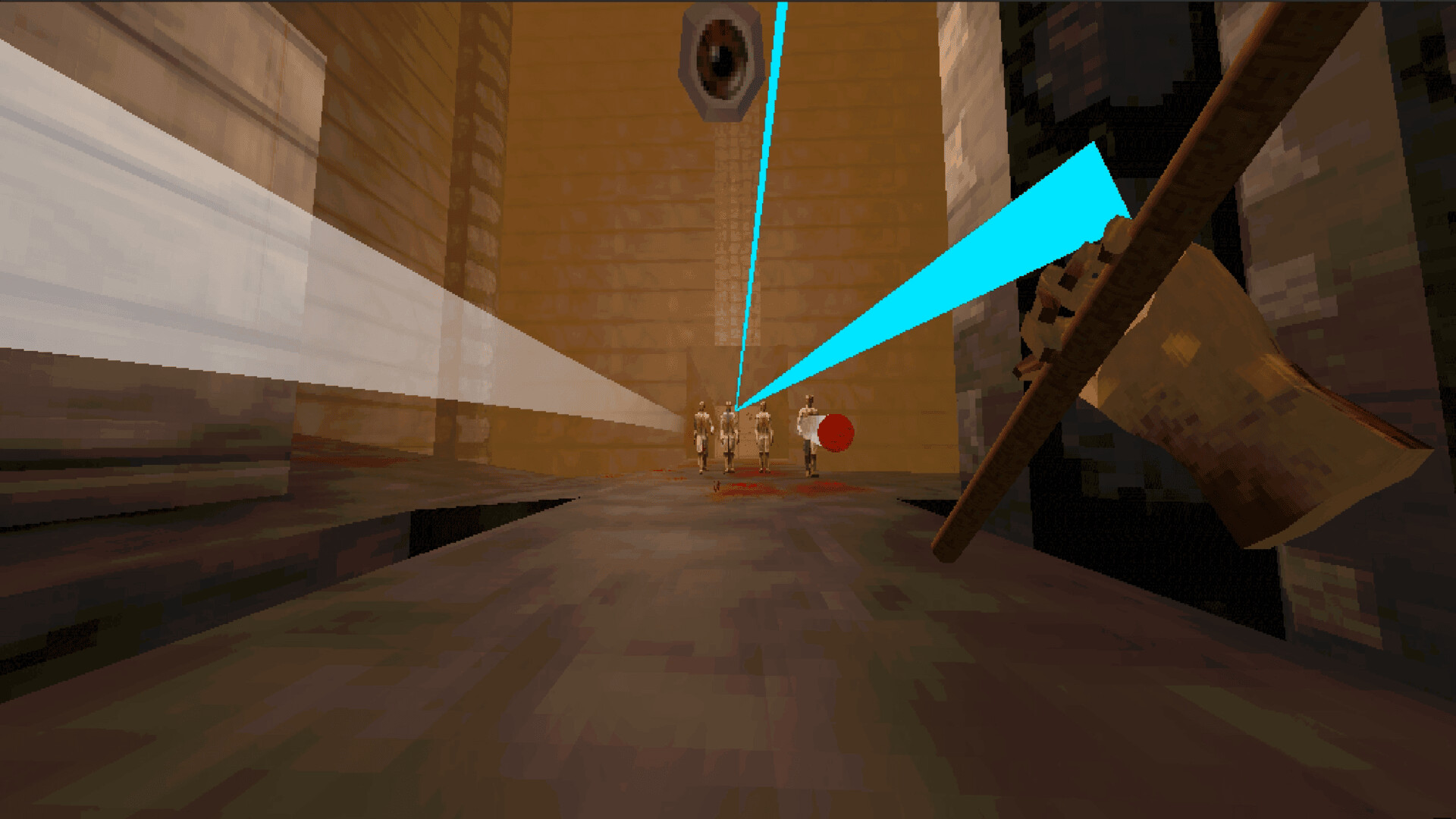 KRAVN screenshot 4