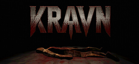 Cover art from KRAVN