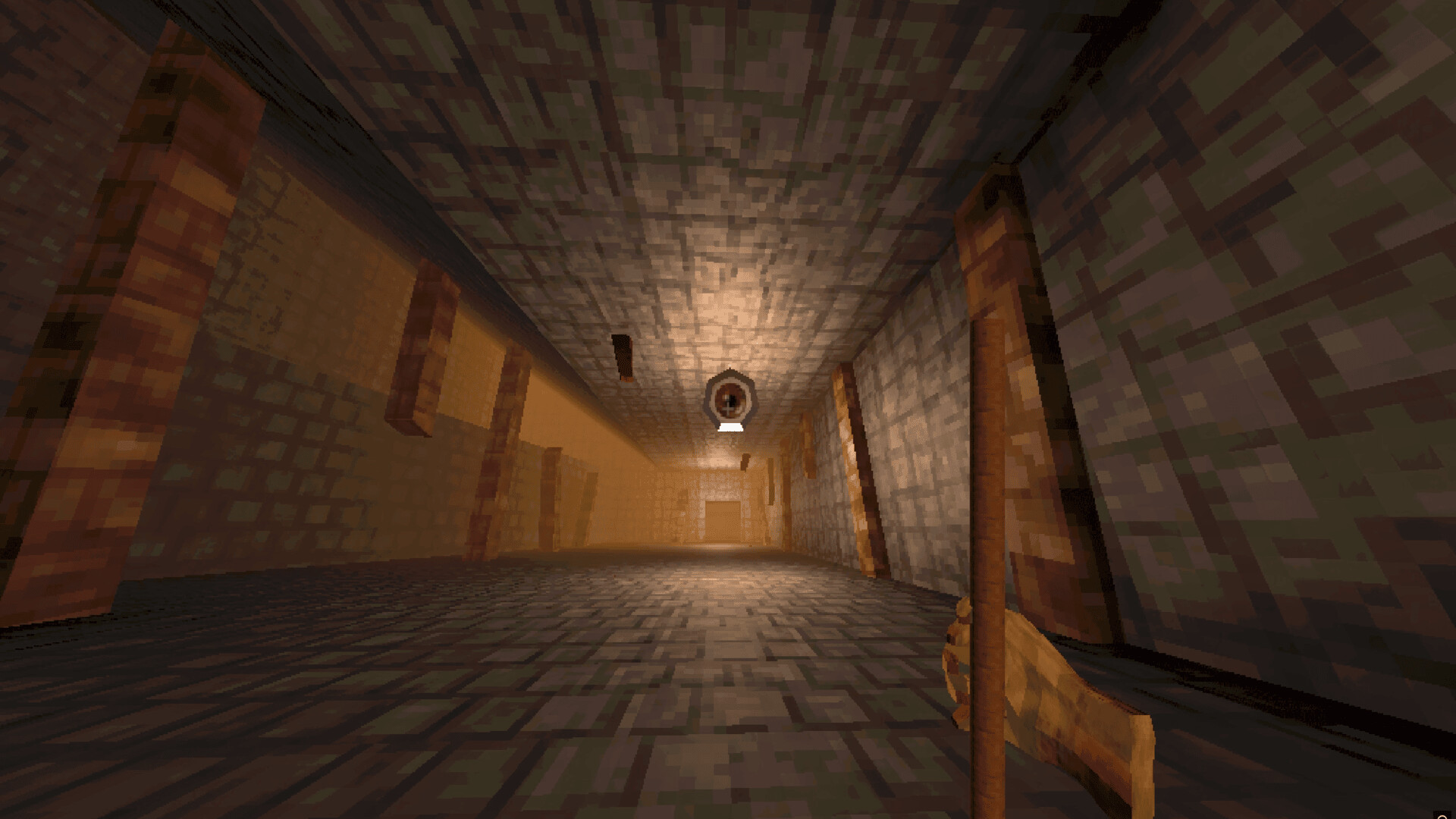 KRAVN screenshot 3