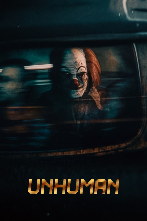 UNHUMAN