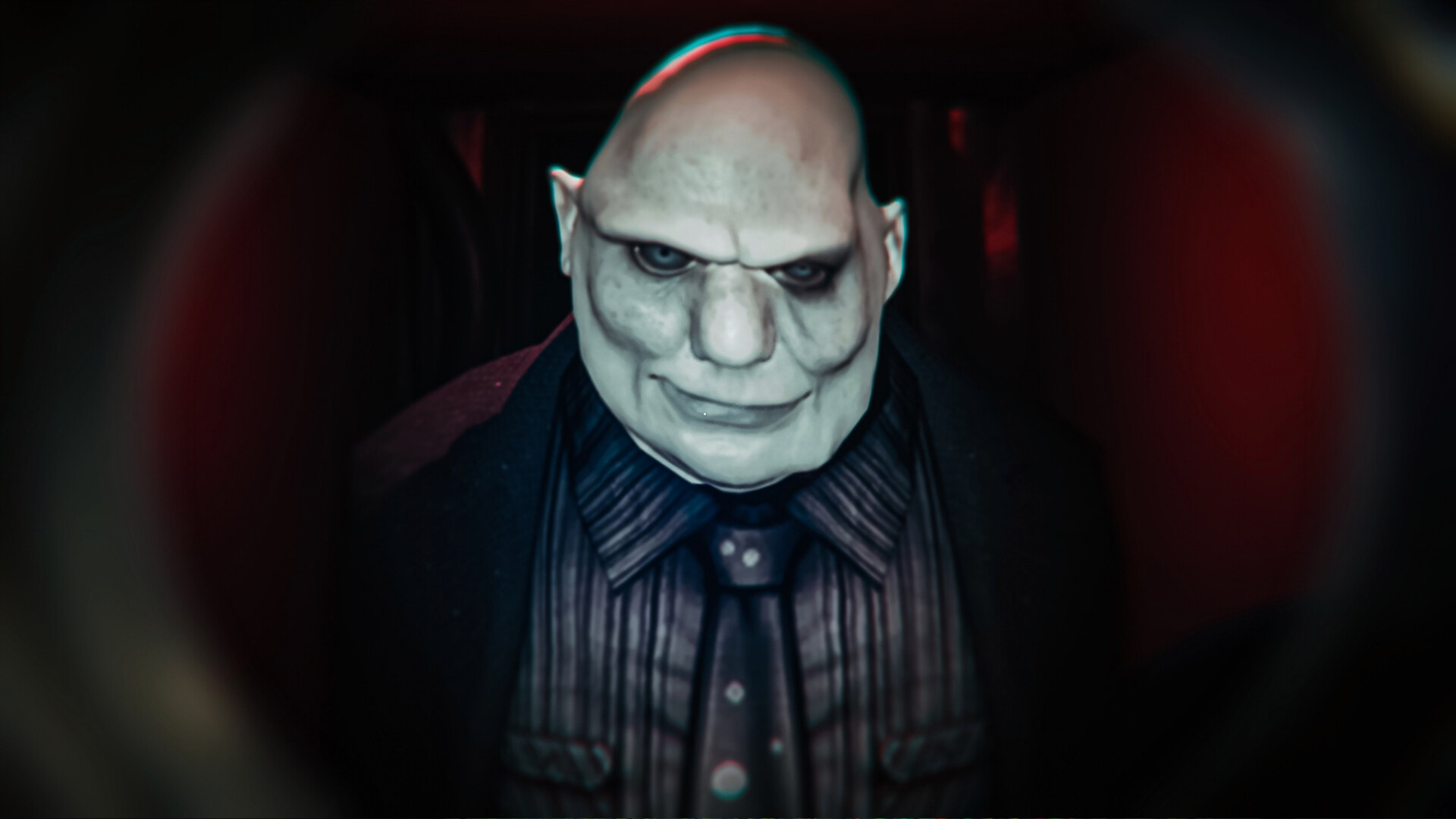 UnHuman screenshot 3