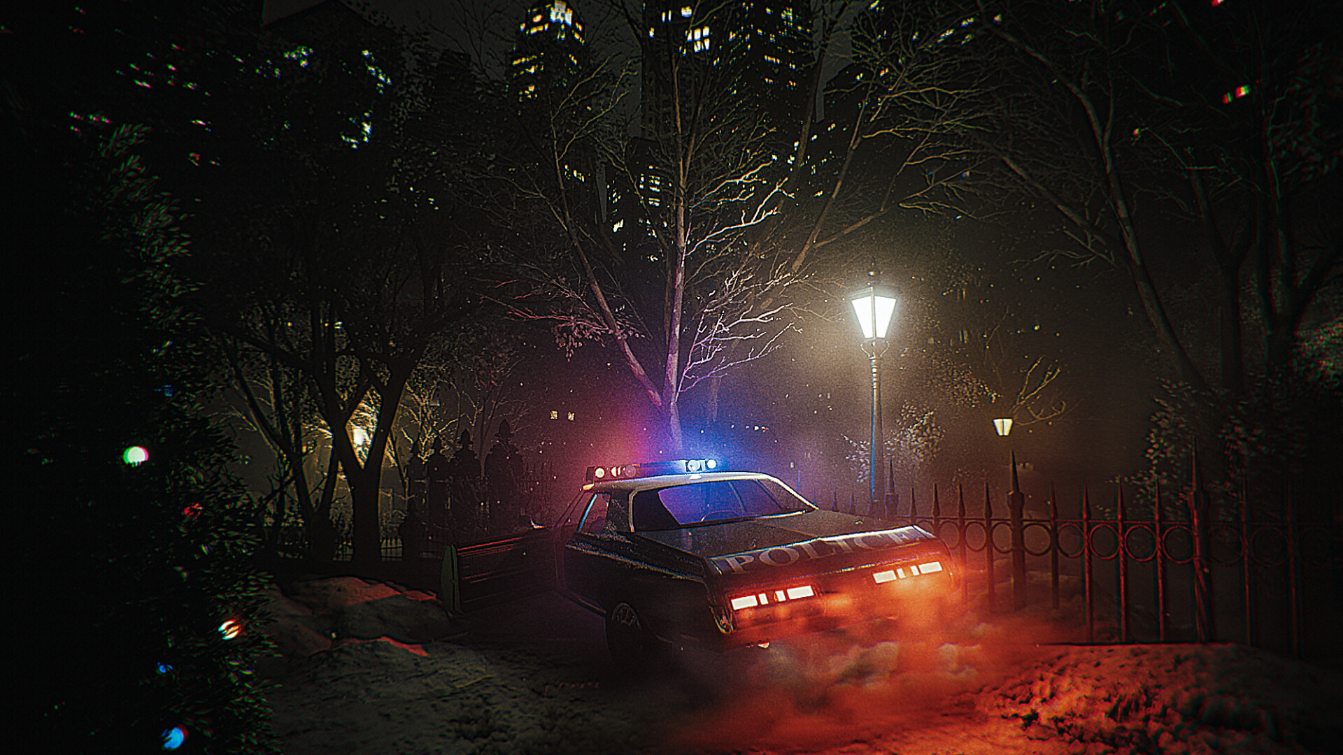 UnHuman screenshot 5