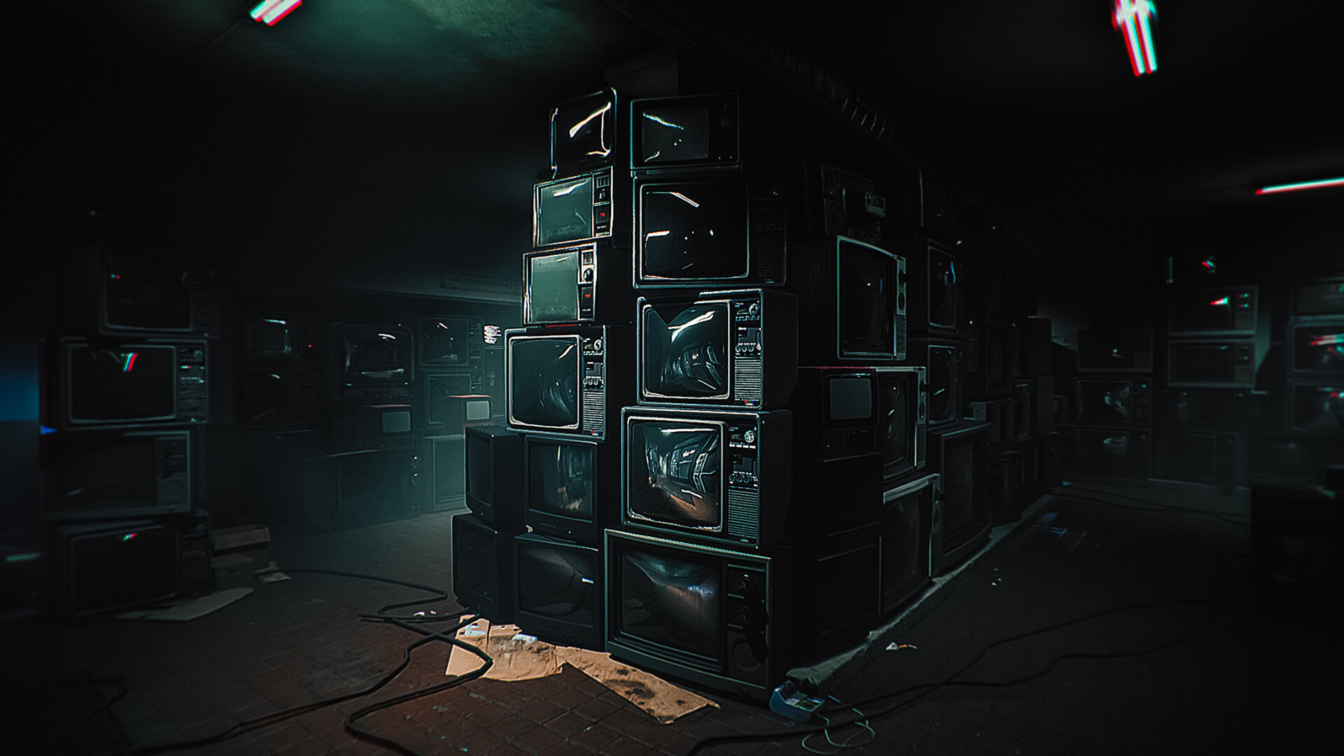 UnHuman screenshot 4