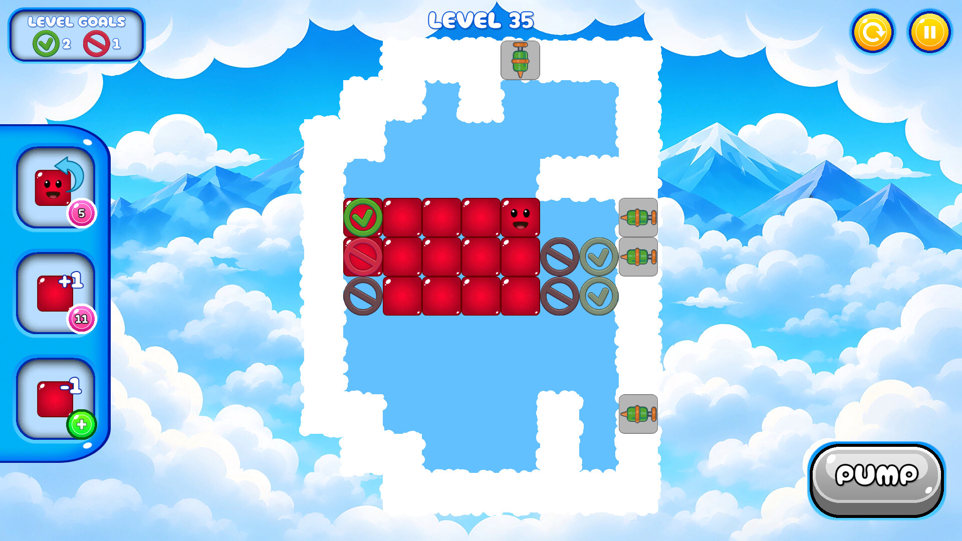 Buzzle screenshot 4