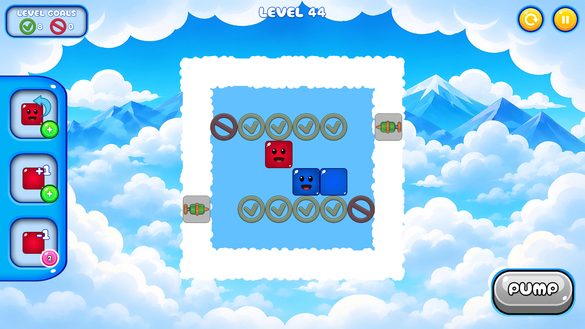 Buzzle screenshot 5