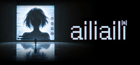 Cover art from ailiaili