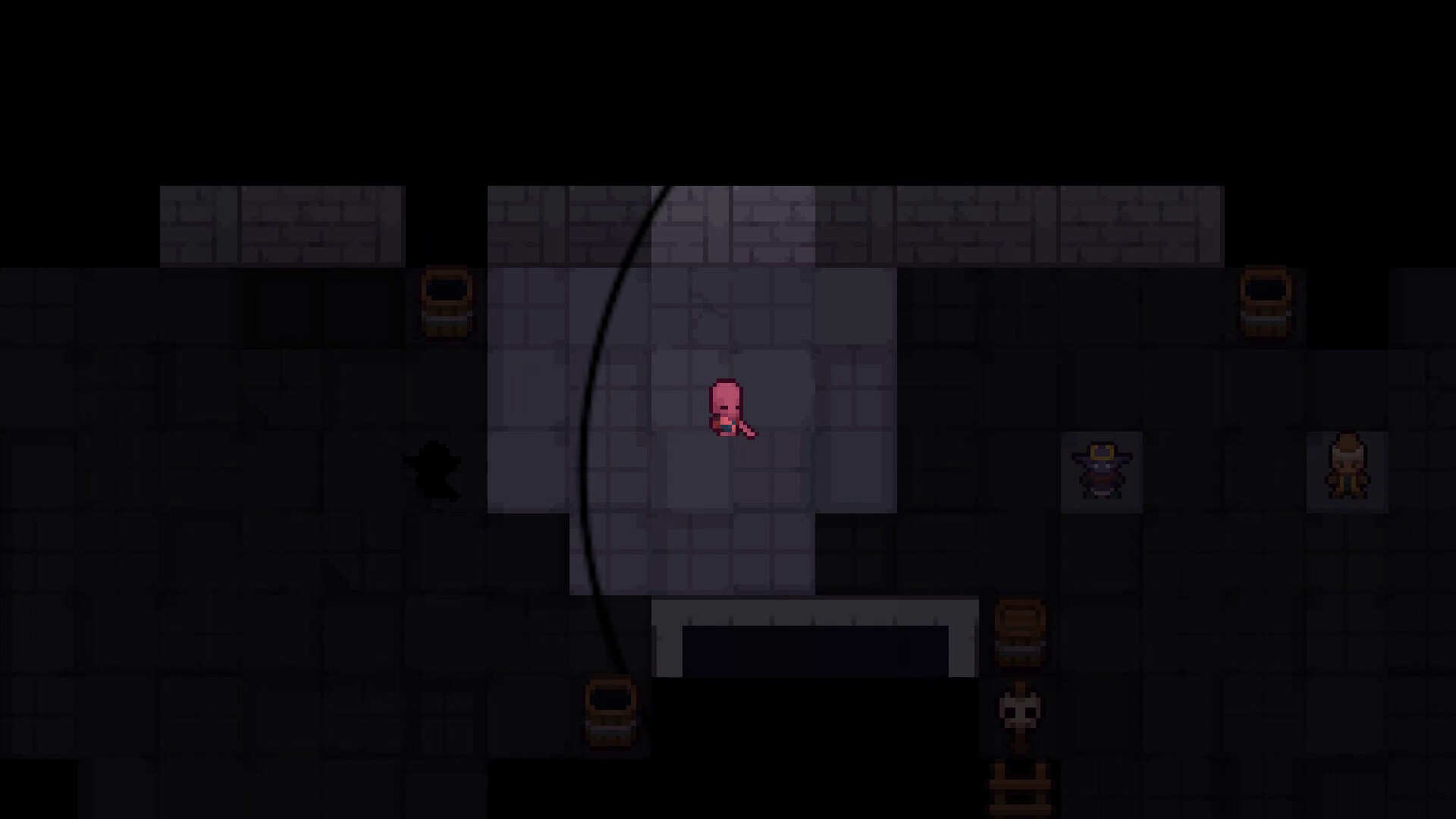 The Sounding Dark screenshot 3