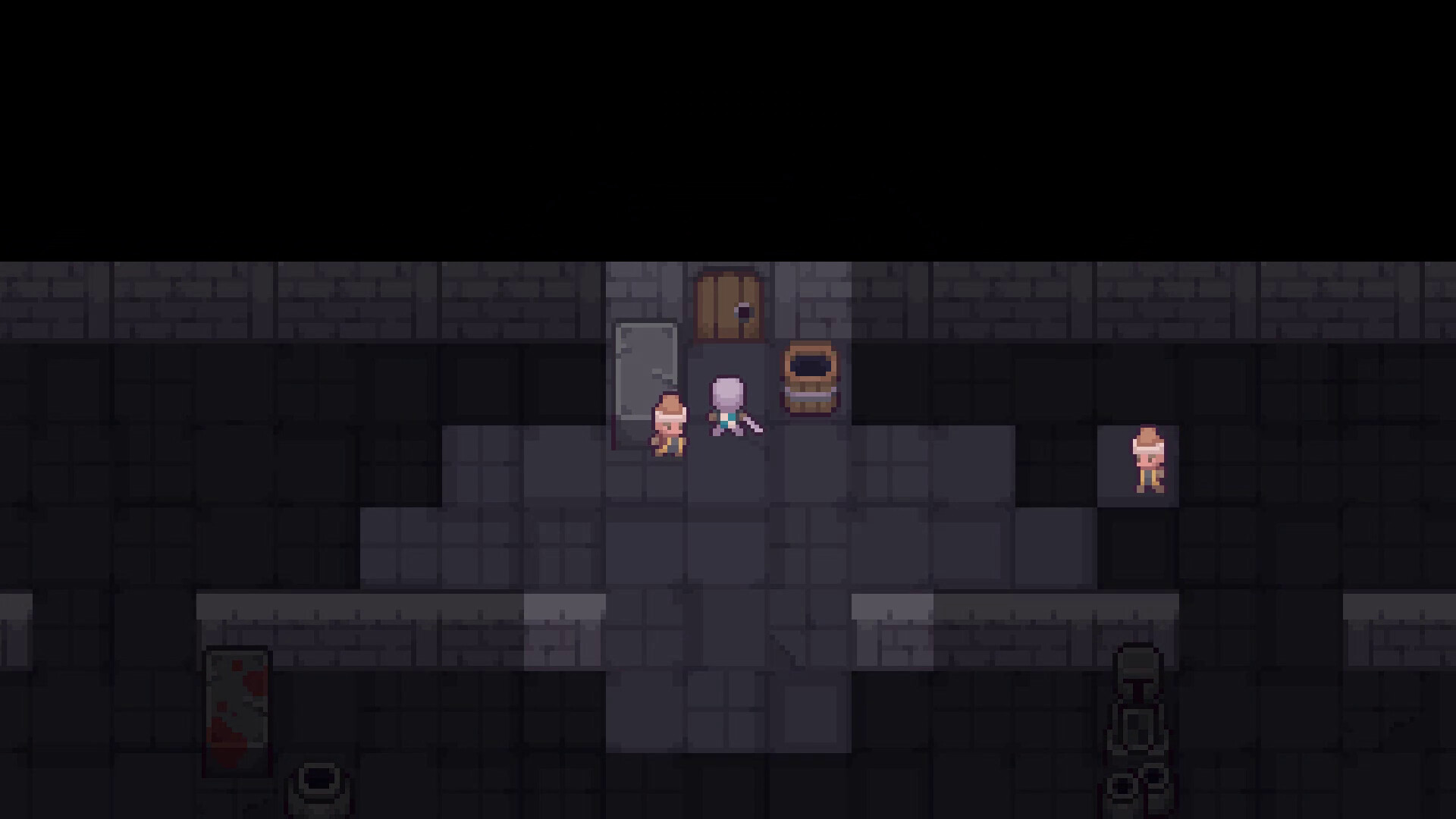 The Sounding Dark screenshot 2