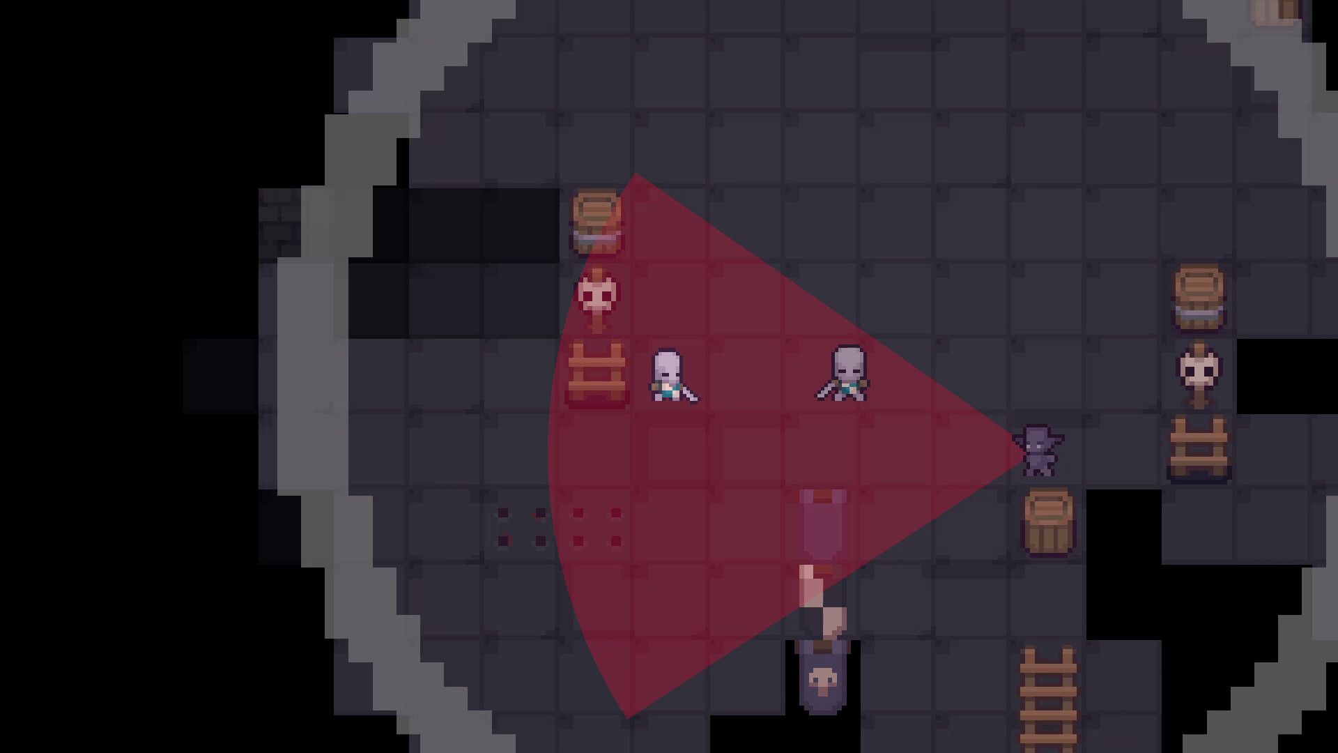 The Sounding Dark screenshot 4