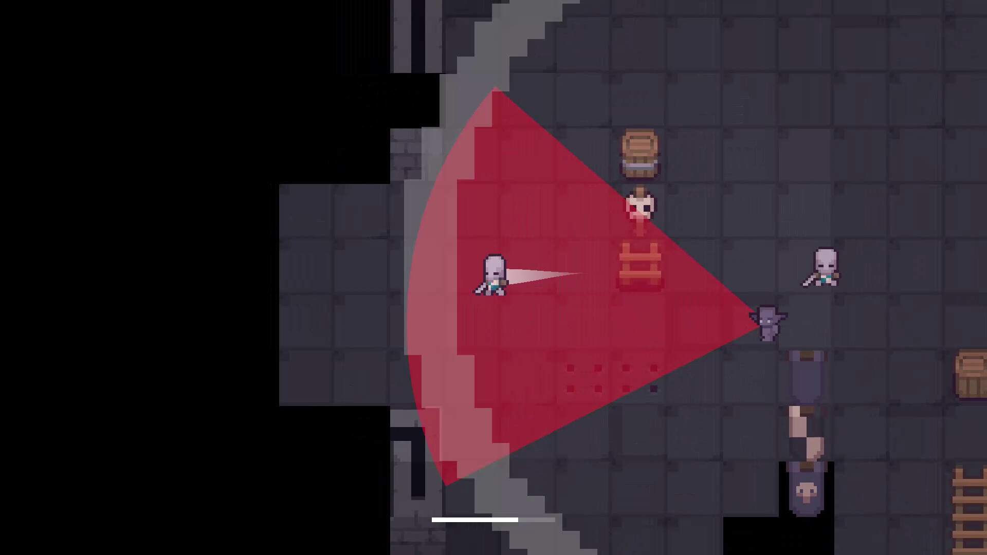 The Sounding Dark screenshot 5