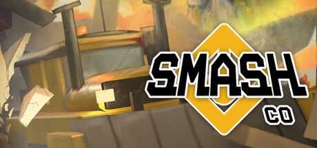 Cover art from SMASH Co.