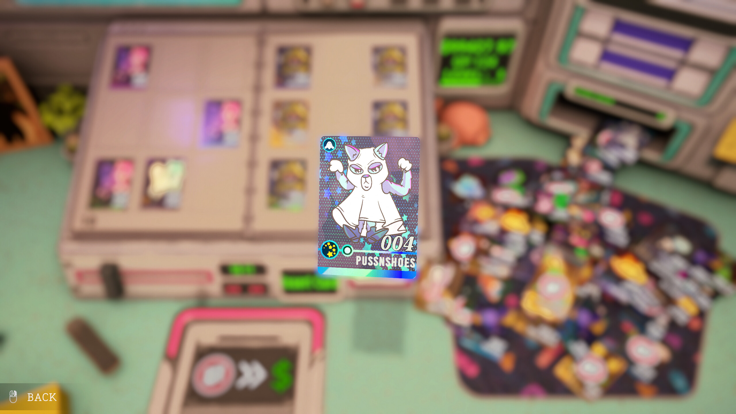 Rip It! Card Collector screenshot 5