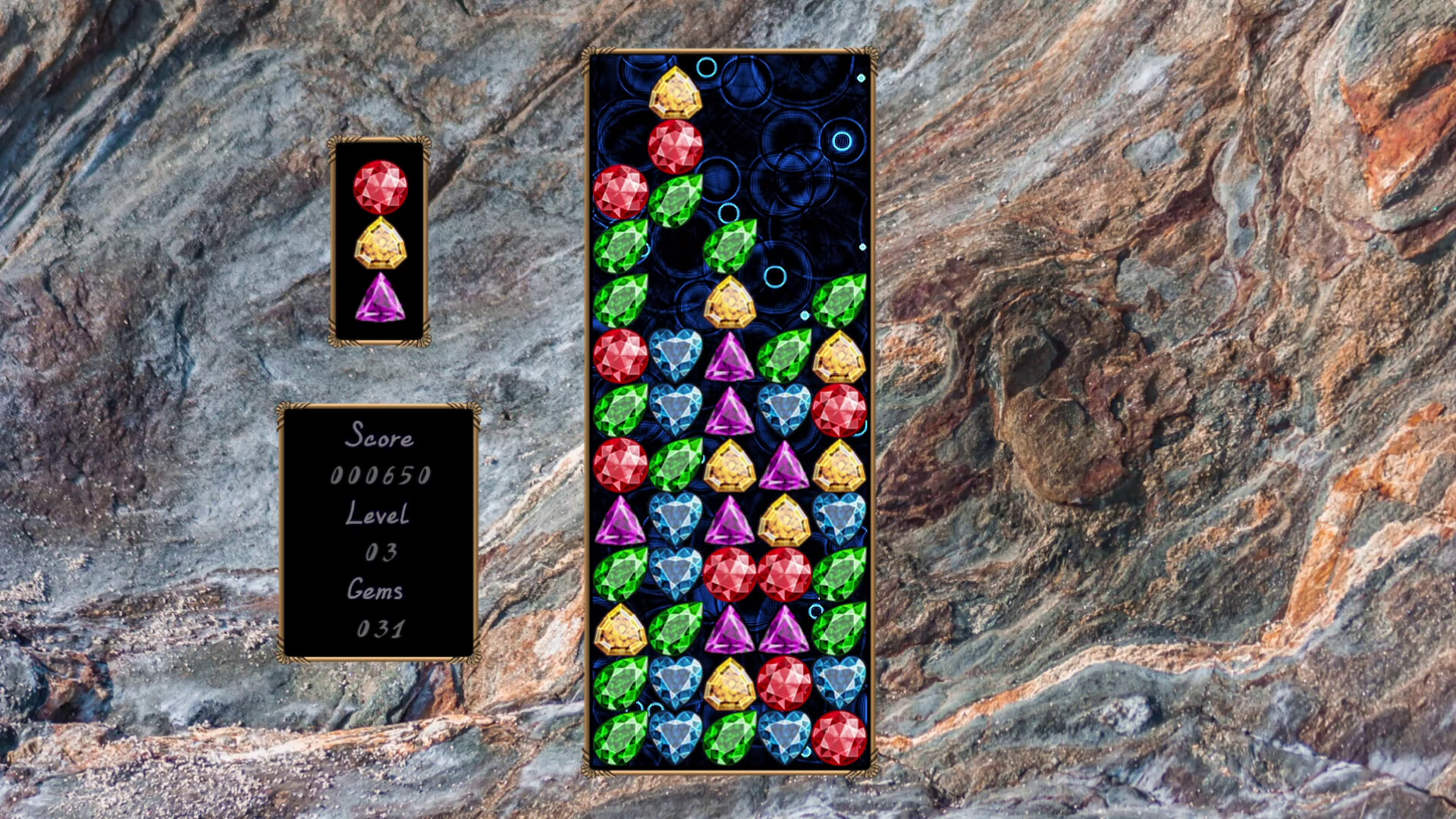 Jewelmix trailer