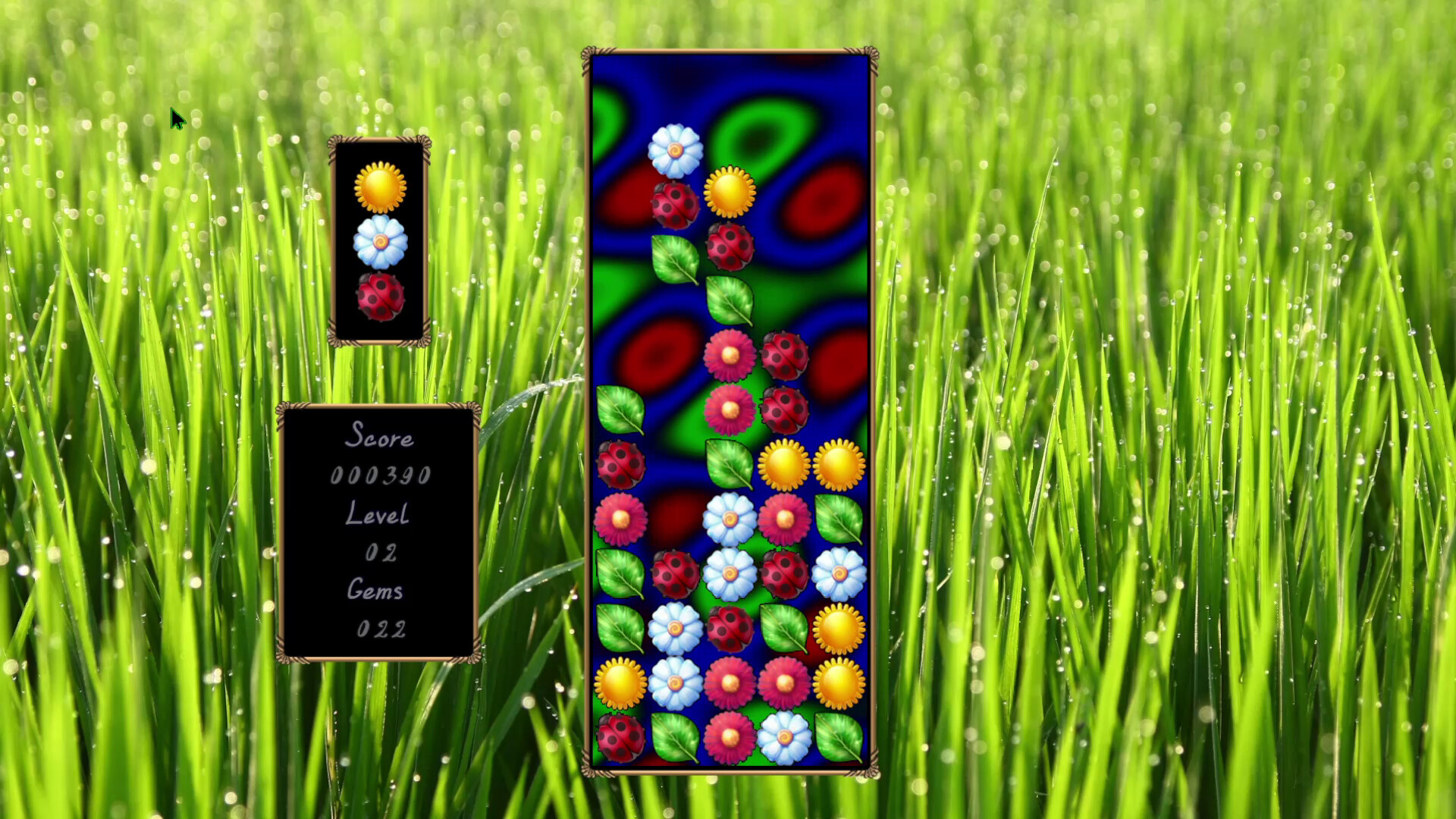 Jewelmix screenshot 5