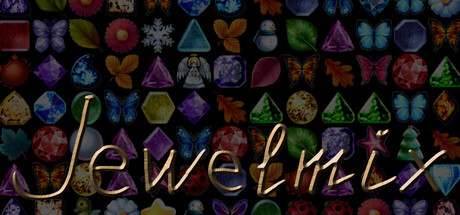 Cover art from Jewelmix