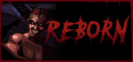 Cover art from Reborn