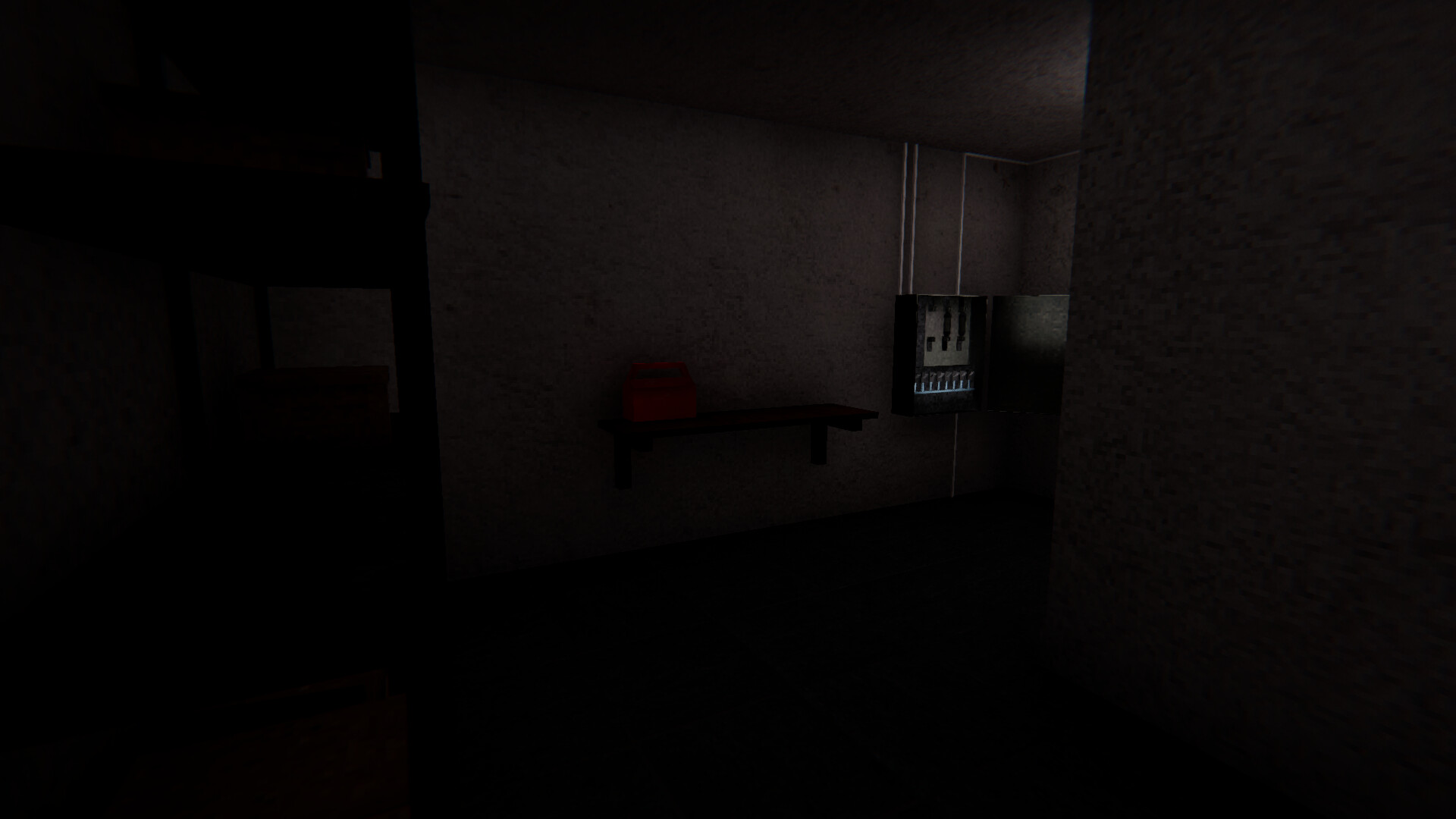 Reborn screenshot 3