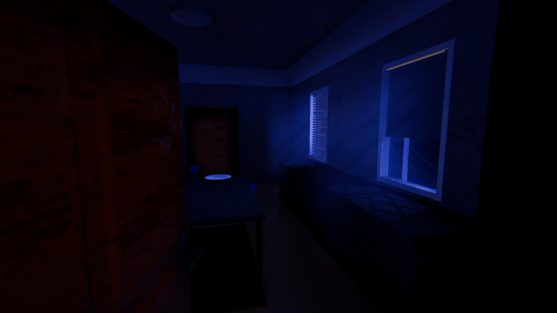 Reborn screenshot 2