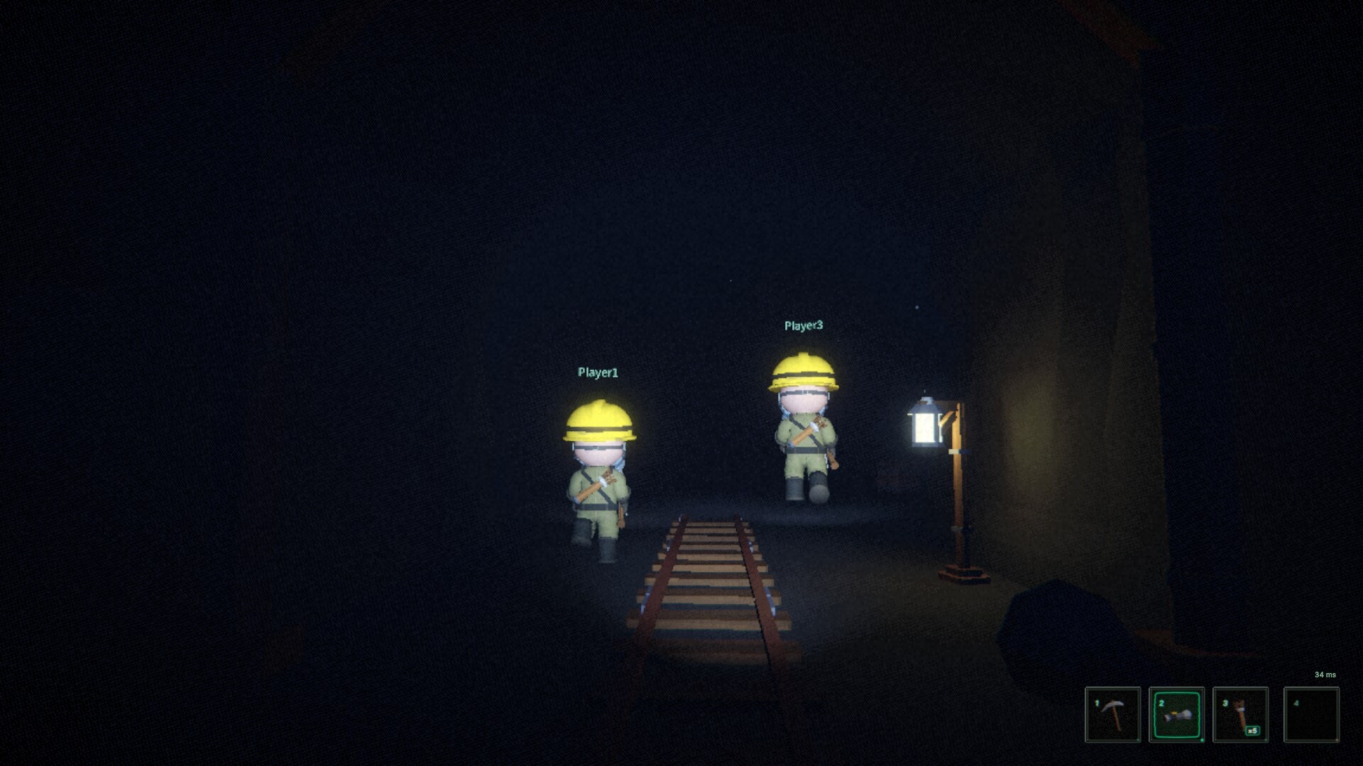 Dungeon Miner screenshot 5