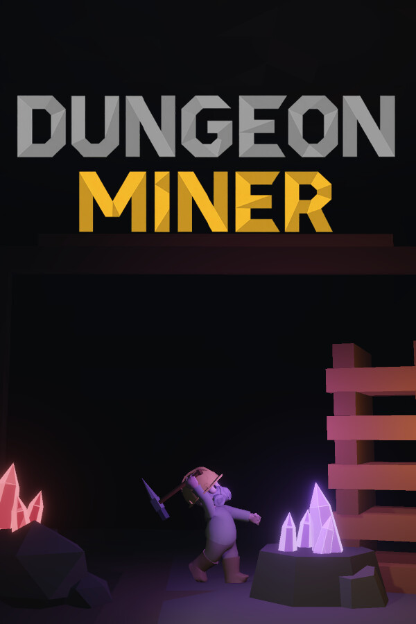 Dungeon Miner