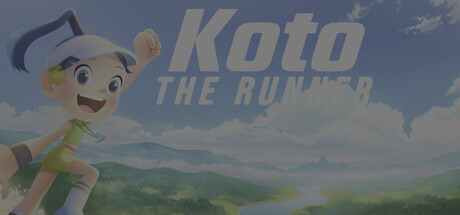 Cover art from Koto the Runner