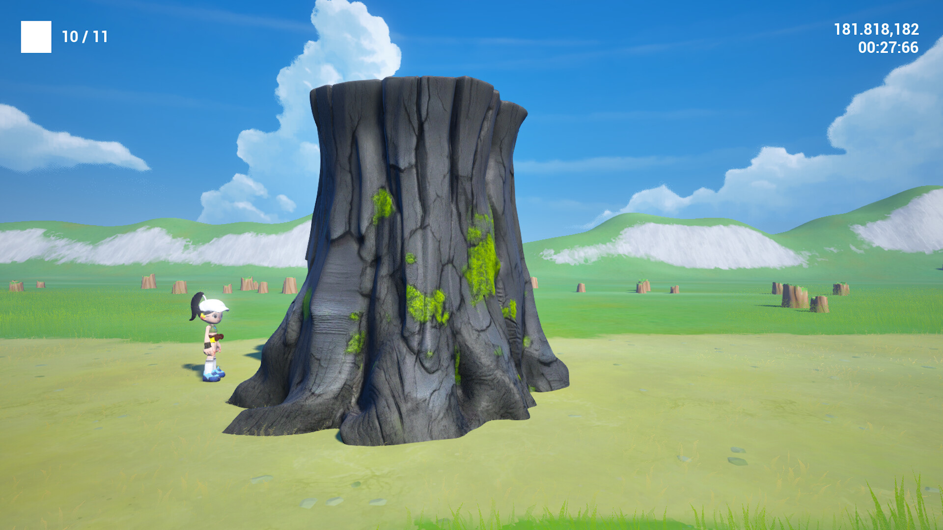 Koto the Runner screenshot 3