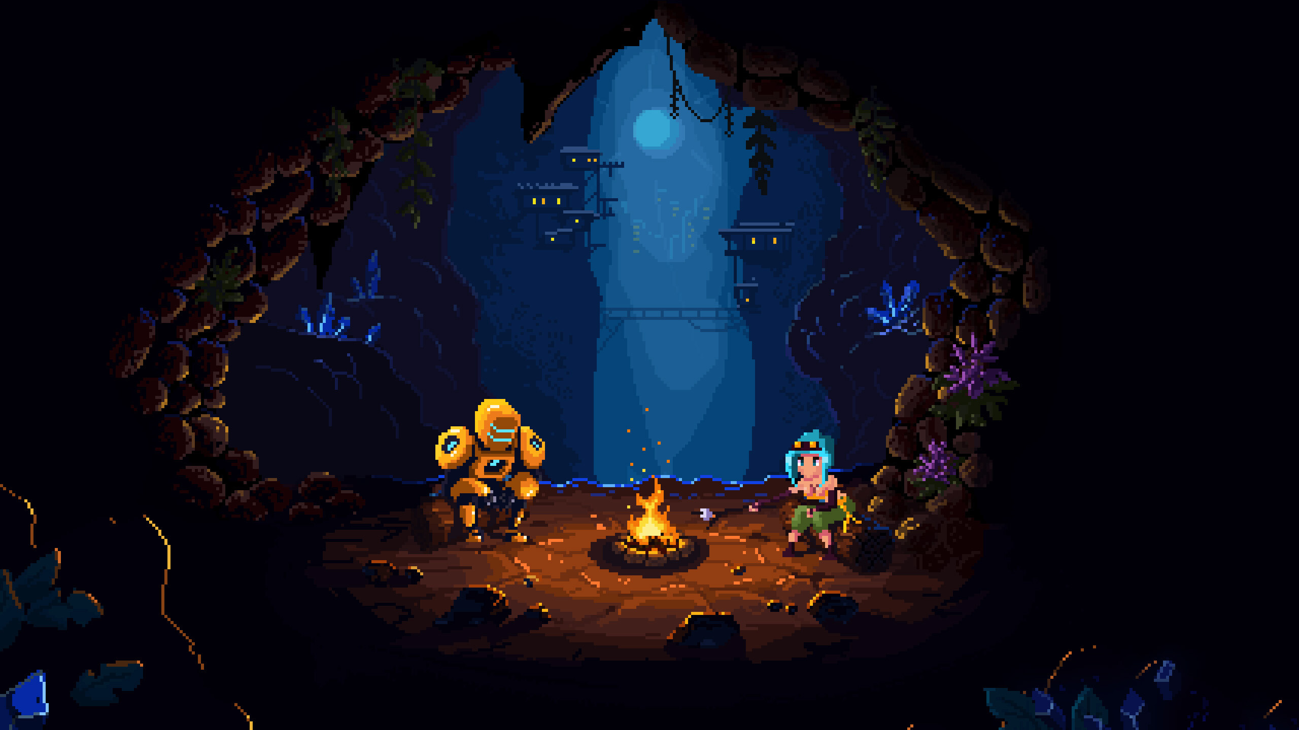 Wall World 3 screenshot 3