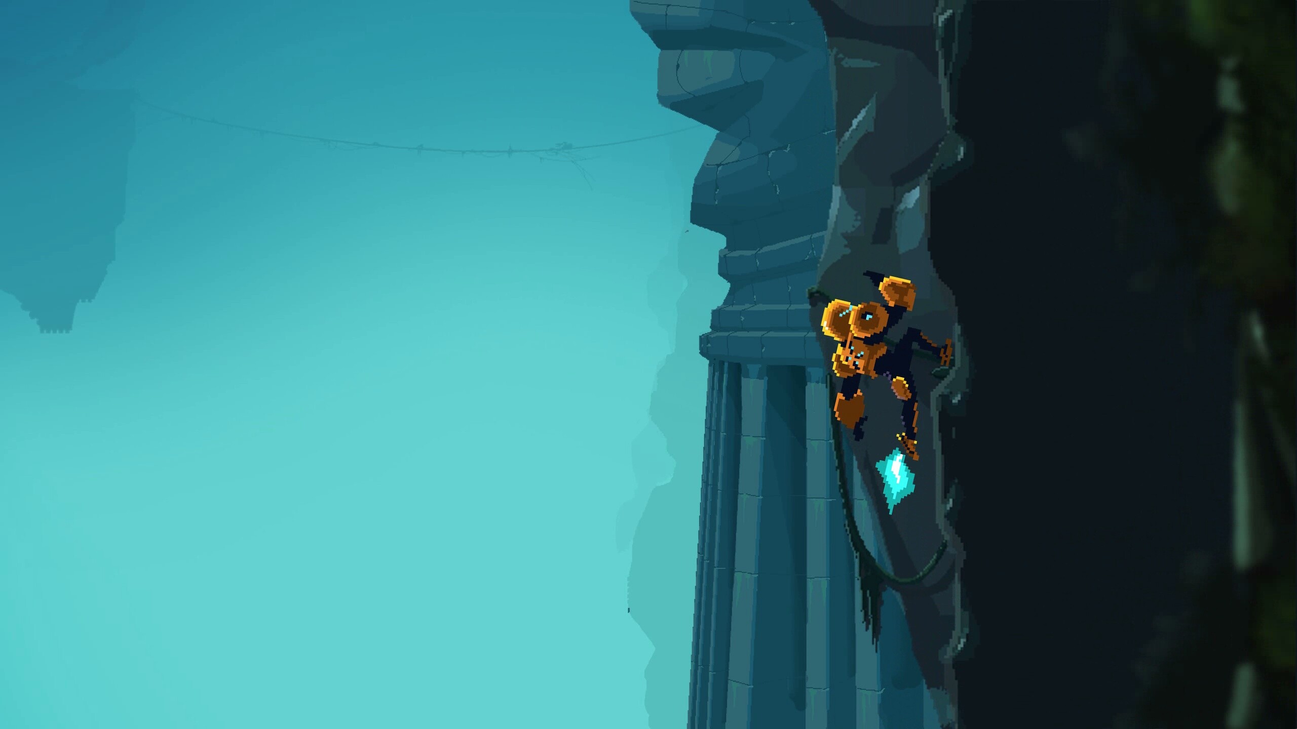 Wall World 3 trailer
