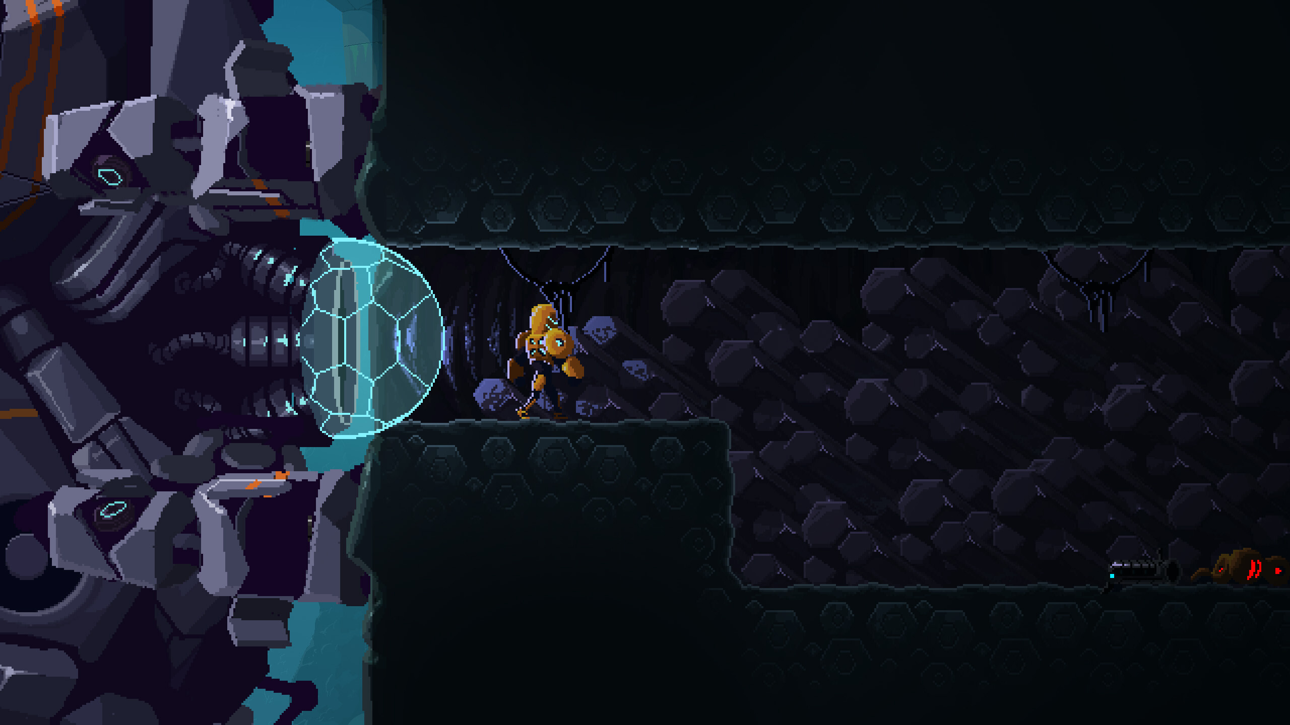 Wall World 3 screenshot 4