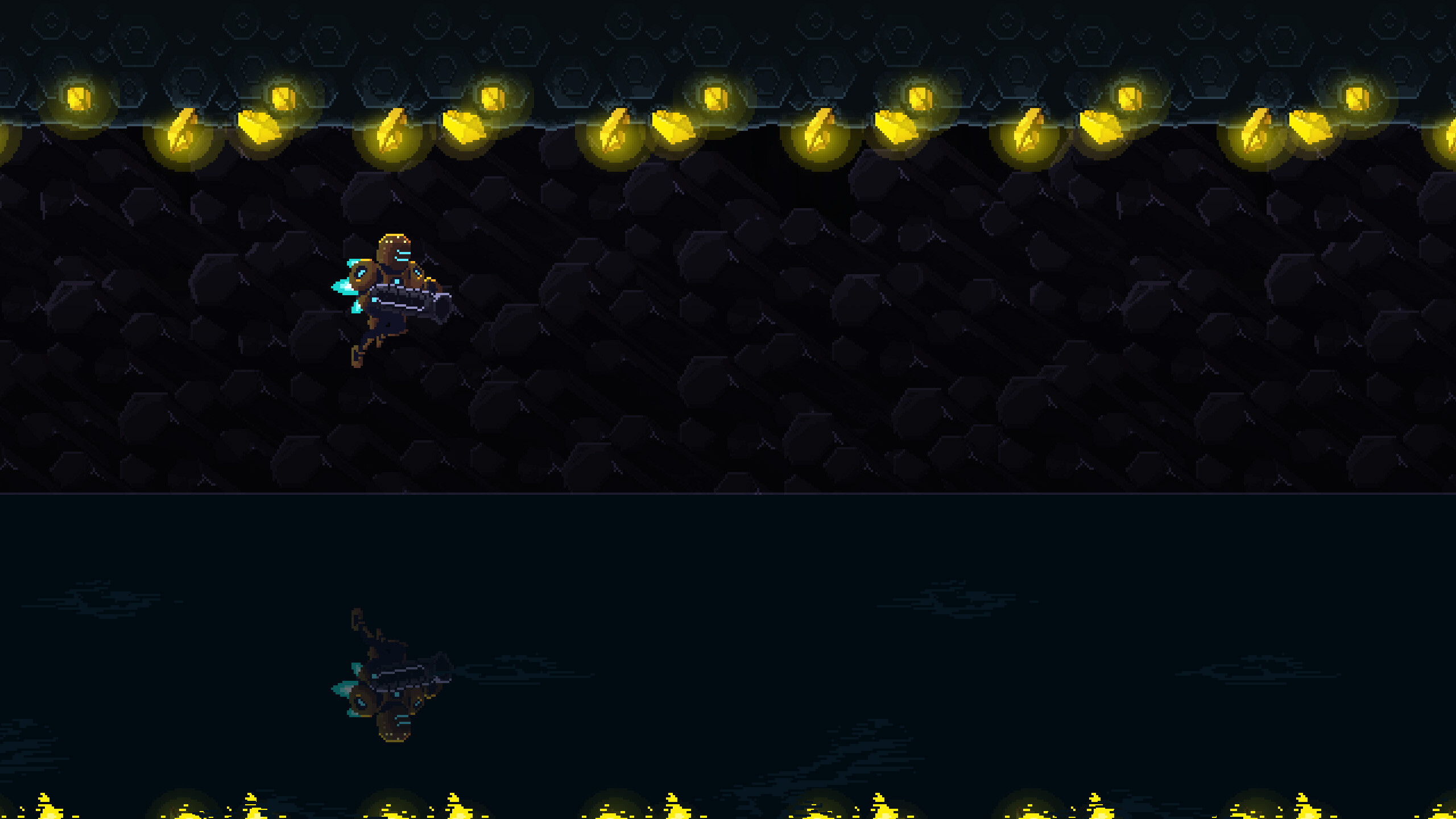 Wall World 3 screenshot 5