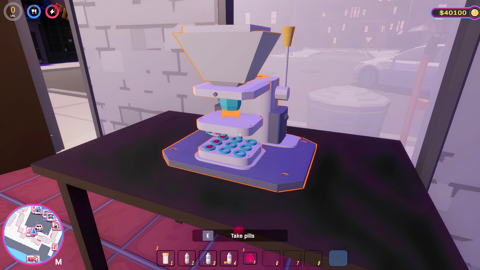 Good Job - Prologue screenshot 5