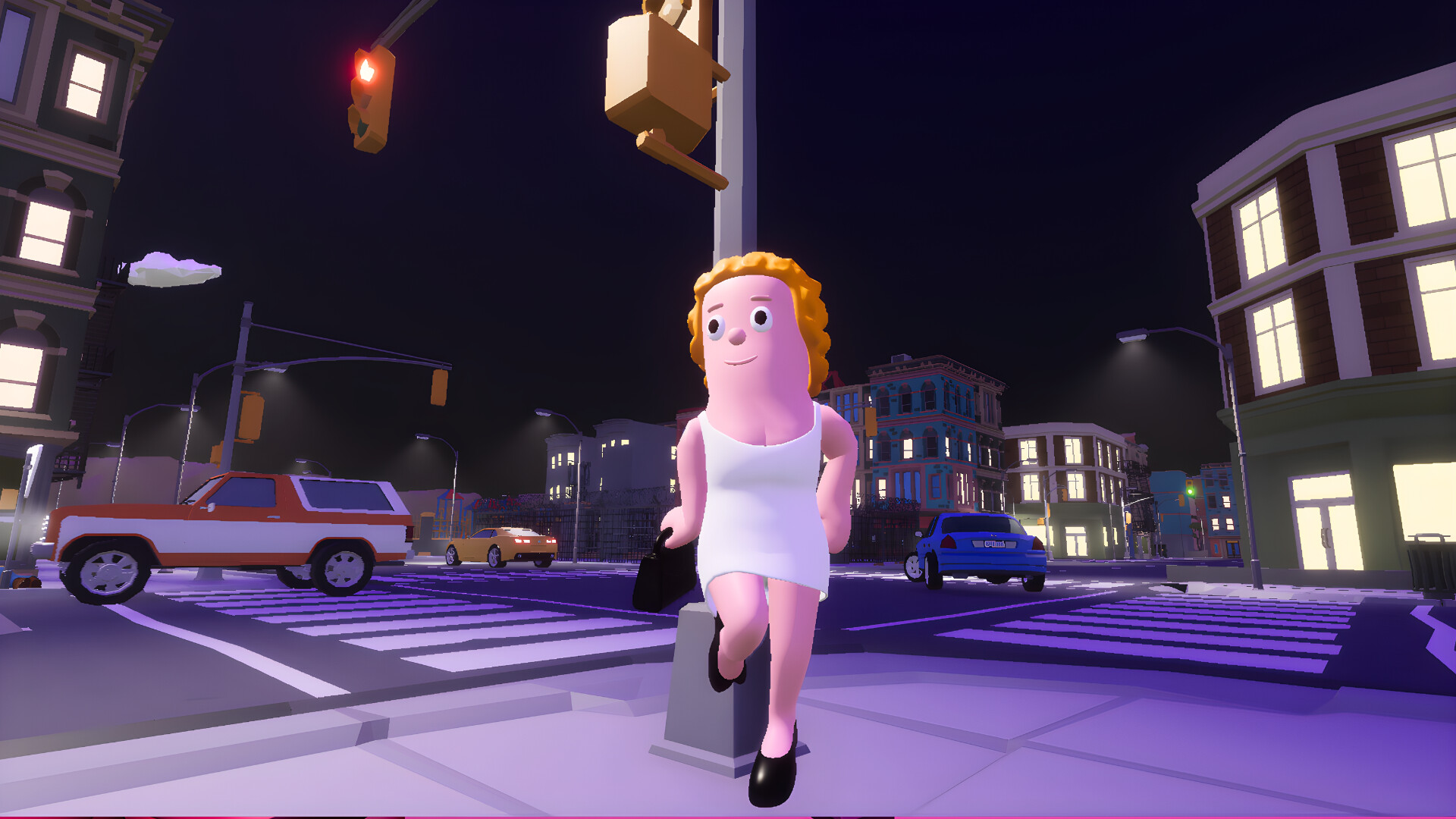 Good Job - Prologue screenshot 2