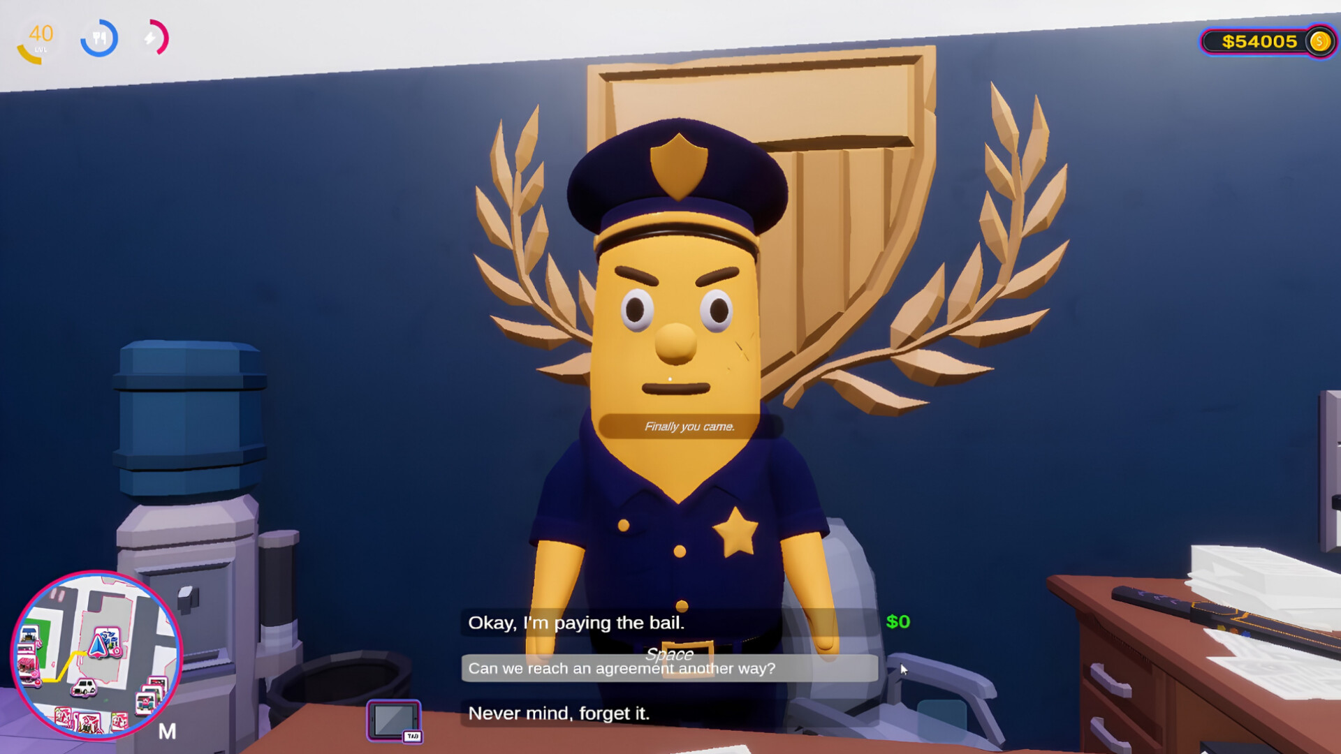 Good Job - Prologue screenshot 4