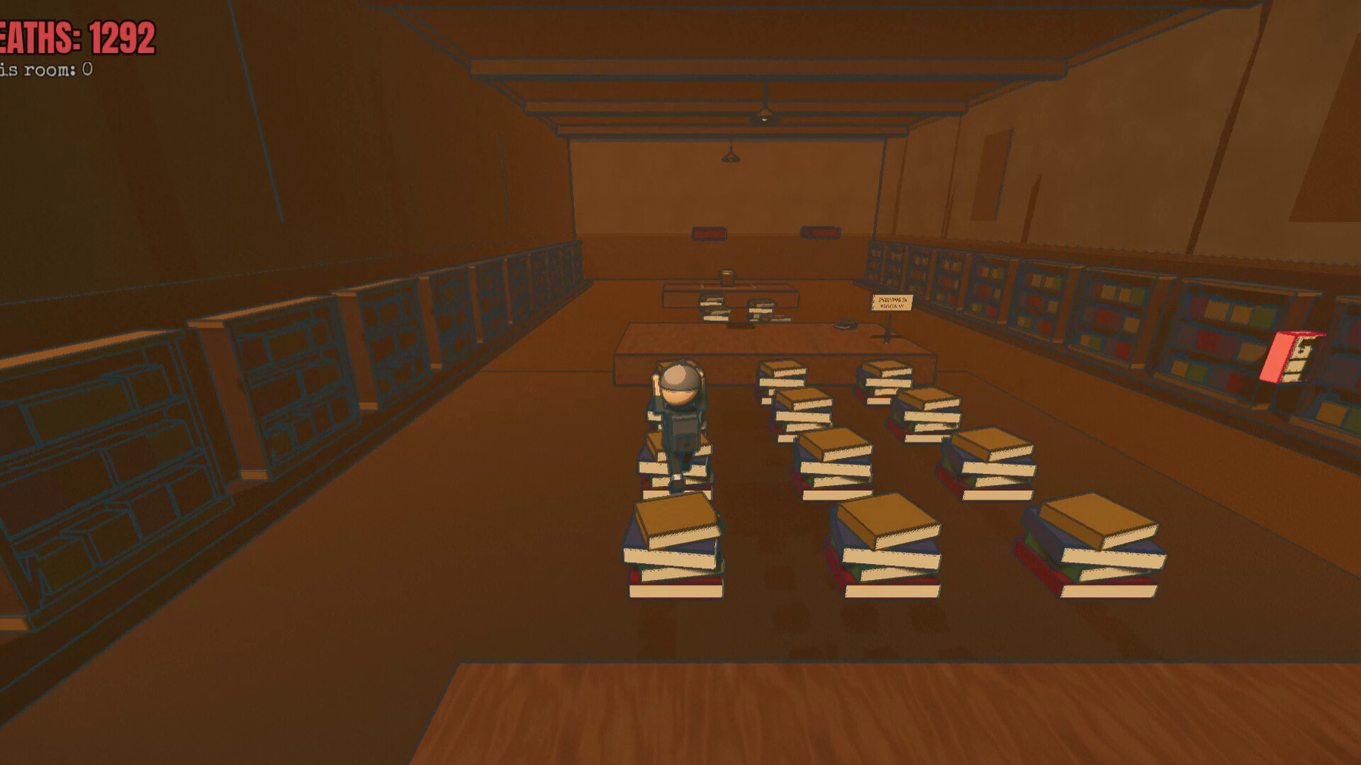 Books Hate You screenshot 4
