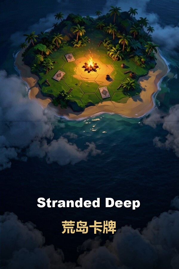 Stranded Deep