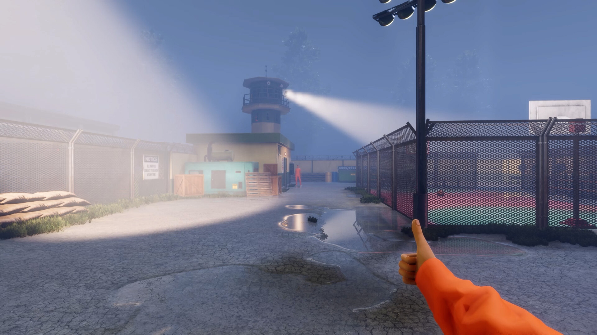 Get Us Out screenshot 5