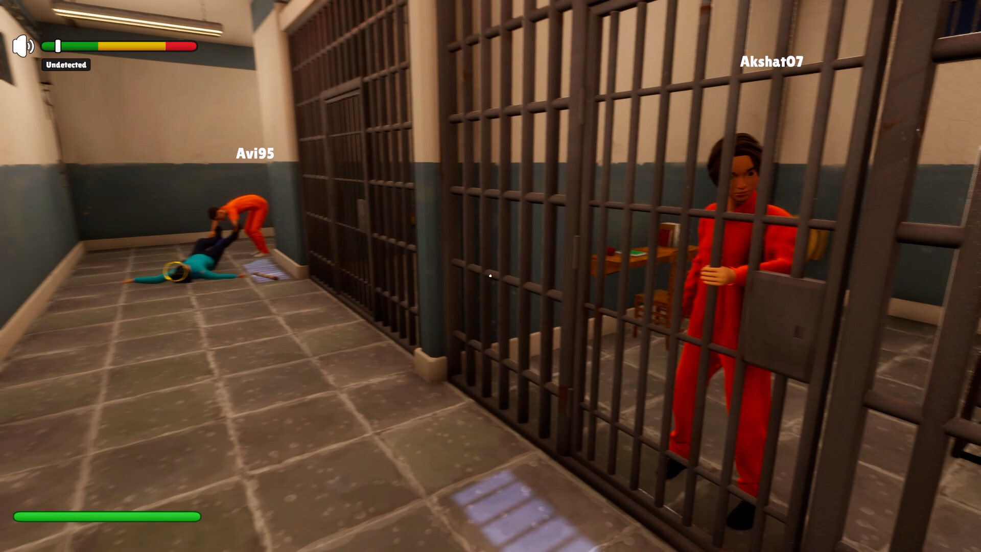 Get Us Out screenshot 3