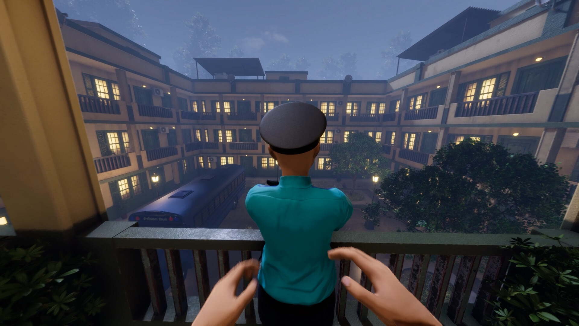 Get Us Out screenshot 2
