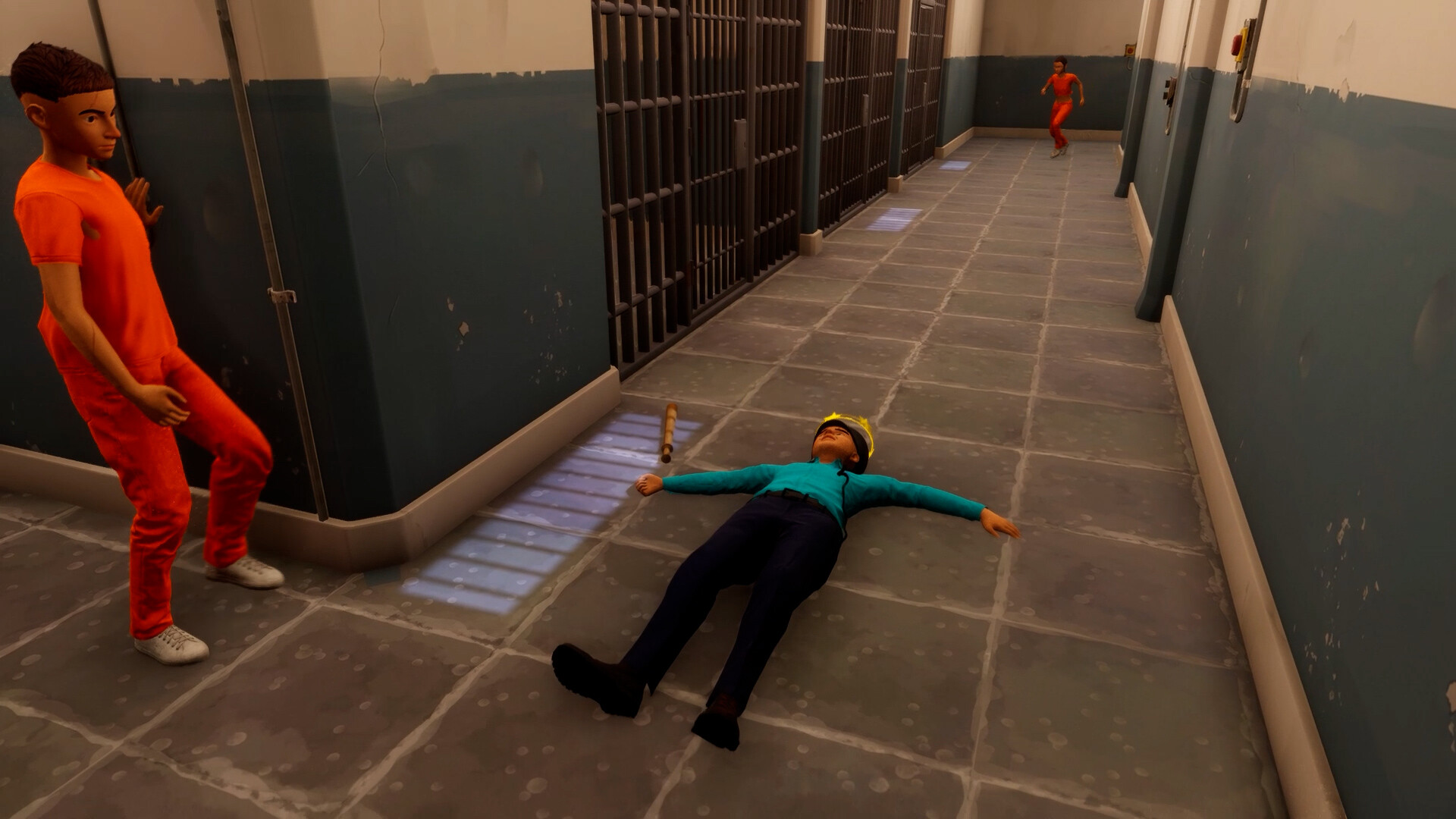 Get Us Out screenshot 4