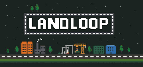 Cover art from Landloop